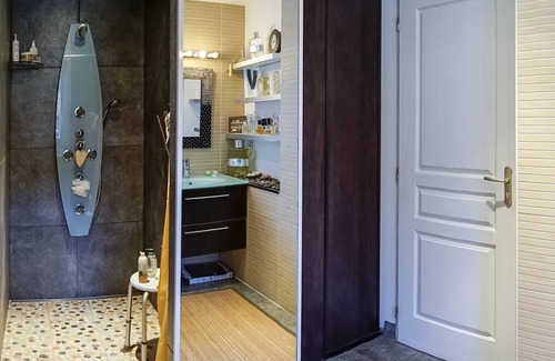 Fontcouverte House | Logis de La Brumanderie