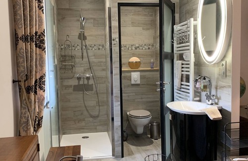 Chauray Bed & Breakfast | Logis de la Roche