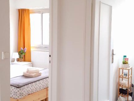 Libourne House | Logis de Libourne