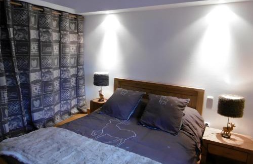 Puyvalador Apartment | Logis Des Cerfs