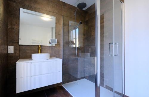 Evron House | LOGIS des COEVRONS