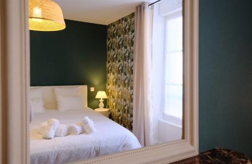 Evron House | LOGIS des COEVRONS