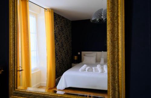 Evron House | LOGIS des COEVRONS