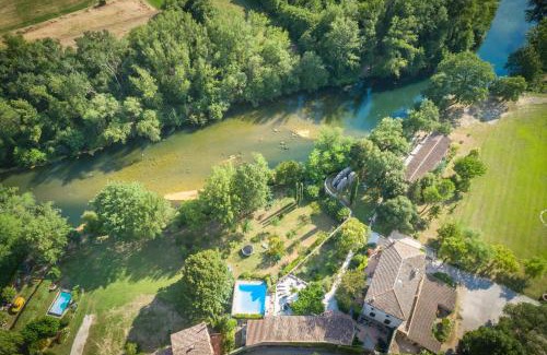 Sauve Bed & Breakfast | Logis des Magnans - le Murier -