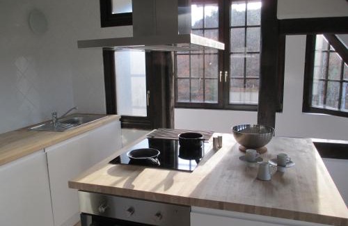 Saint-Hippolyte Apartment | Logis Du Haut-Koenigsbourg