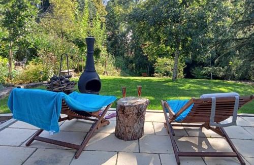 Saint-Fulgent Bed & Breakfast | Logis du Parc