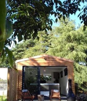 Saint-Fulgent Bed & Breakfast | Logis du Parc