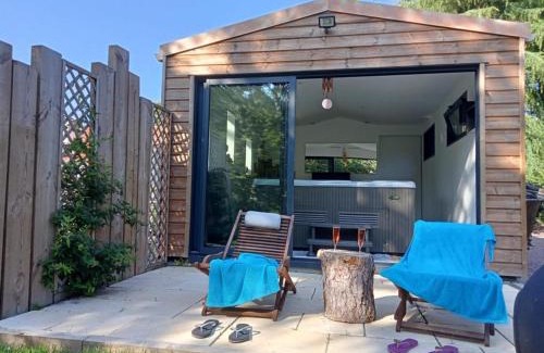 Saint-Fulgent Bed & Breakfast | Logis du Parc