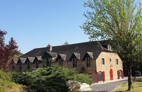 Rosiers (chasteaux) Hotel | Logis Hôtel Auberge de Cartassac