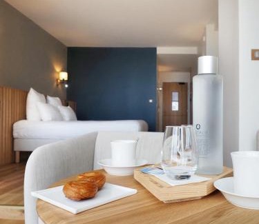 Carantec Hotel | Logis Hôtel de Carantec