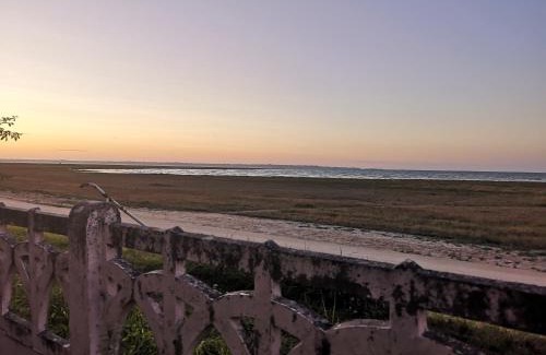 Le Vivier-sur-Mer Hotel | Logis Hôtel Le Bretagne