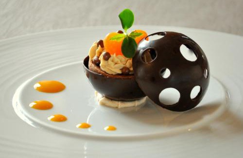 Le Gua Hotel | Logis Hôtel Le Moulin de Chalons