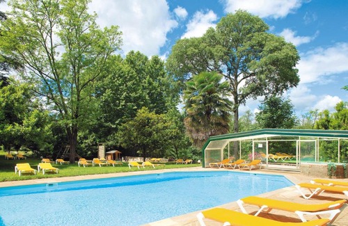 Joyeuse Hotel | Logis Hôtel Restaurant Les Cèdres