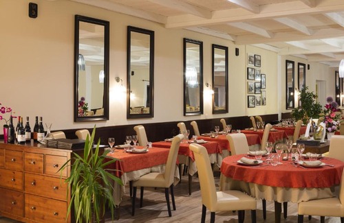 Joyeuse Hotel | Logis Hôtel Restaurant Les Cèdres