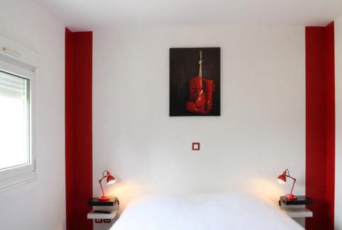 Saint-Mihiel Hotel | Logis Hotel de la Gare