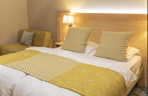 Wettolsheim Hotel | Logis Hotel Restaurant spa au Soleil