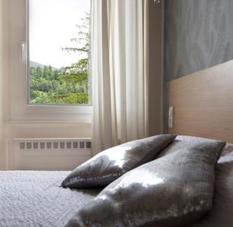 Die Hotel | Logis Hotel & Restaurant Le Carnot