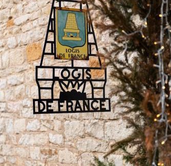 Anse Hotel | Logis Hotel-Restaurant Saint Romain