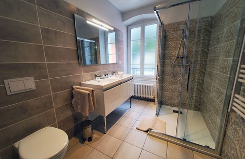 Aubin Bed & Breakfast | Logis Vélès