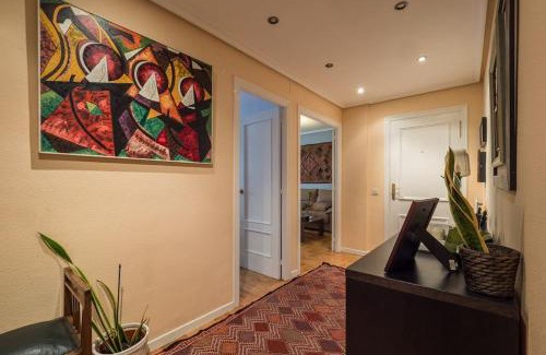 Logrono City Centre Apartment | LOGROÑIZATE