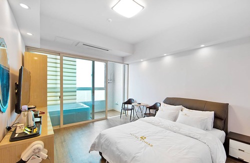 Boryeong Hotel | Lohas Hotel