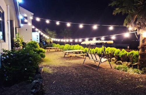 Andeok House | Lohas Pension