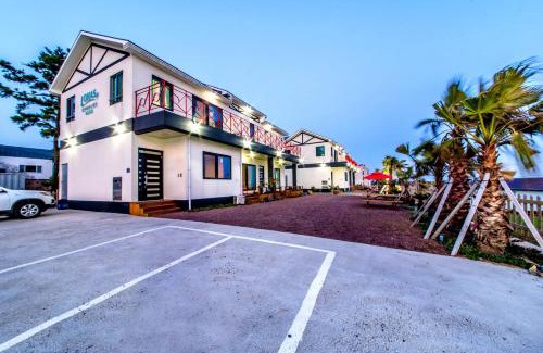 Andeok House | Lohas Pension