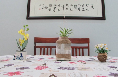 Kampung Sengat House | LohasIpohHomestay,2BR Bunglow,5pax,1min to Cameron