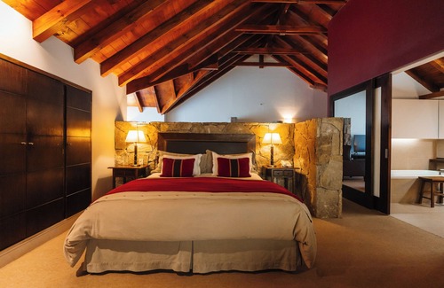 San Martin de los Andes Hotel | Loi Suites Chapelco Hotel