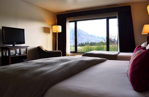 San Martin de los Andes Hotel | Loi Suites Chapelco Hotel
