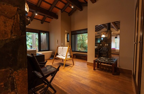 Puerto Iguazu Resort | Loi Suites Iguazú Hotel