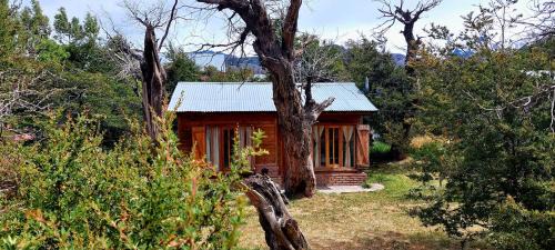 El Chalten House | Loicas en El Chaltén - Cabaña