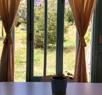 El Chalten House | Loicas en El Chaltén - Cabaña