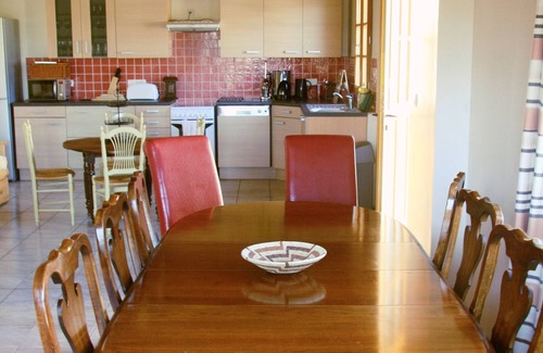 Berrie House | Loire Escapes - Self-Catering Gites