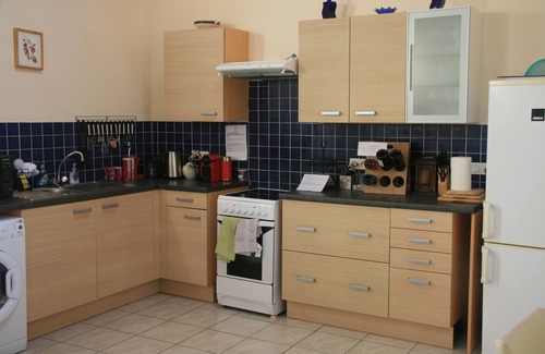 Berrie House | Loire Escapes - Self-Catering Gites