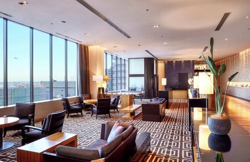 Higashishinagawa Hotel | LOISIR HOTEL SHINAGAWA SEASIDE