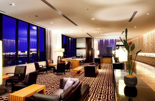 Higashishinagawa Hotel | LOISIR HOTEL SHINAGAWA SEASIDE