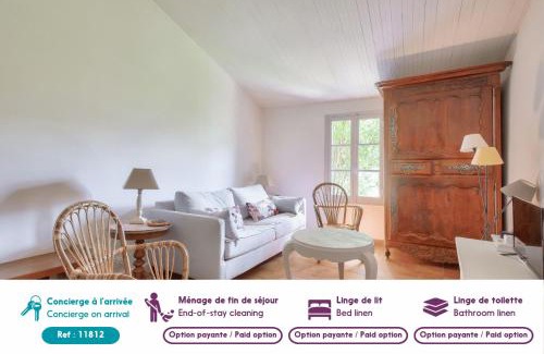 Loix House | Loix- Ile de Ré- Maison pour 5