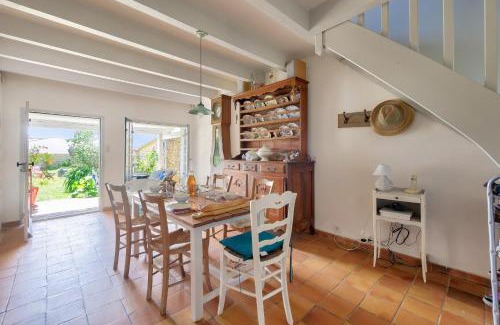 Loix House | Loix- Ile de Ré- Maison pour 5