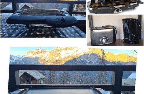 Puy-Saint-Vincent Apartment | LOLA