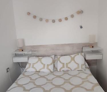 Torrox Costa Apartment | Lola’s Apart