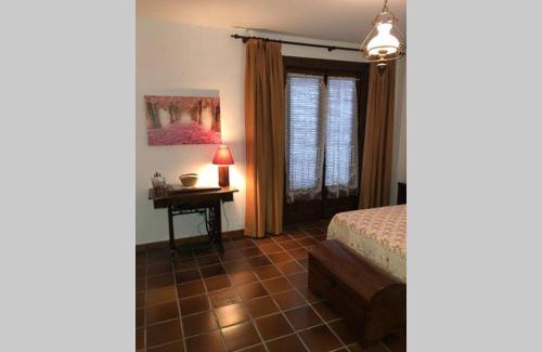 El Bonillo House | LOLAILO