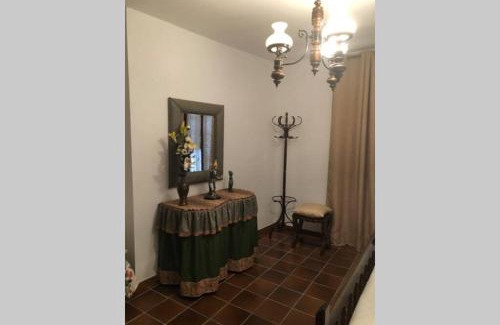 El Bonillo House | LOLAILO