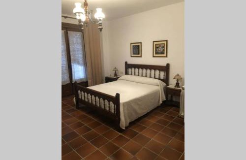 El Bonillo House | LOLAILO