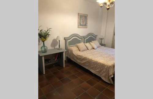 El Bonillo House | LOLAILO