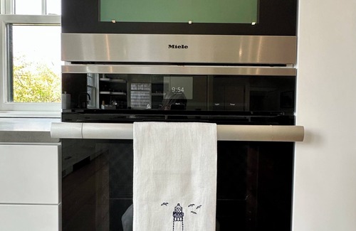 Nantucket Town House | LolliPop Nantucket: A Thoughtfully Designed Island Home for Families and Friends