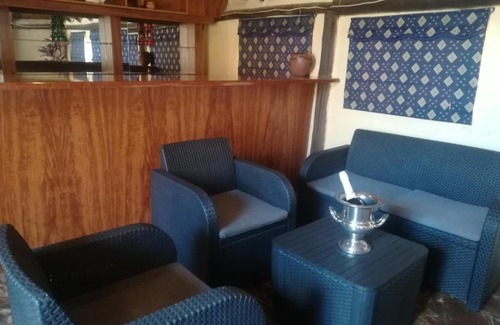 Greater Johannesburg Metropolitan Area Bed & Breakfast | LOLO'S GUEST HOUSE