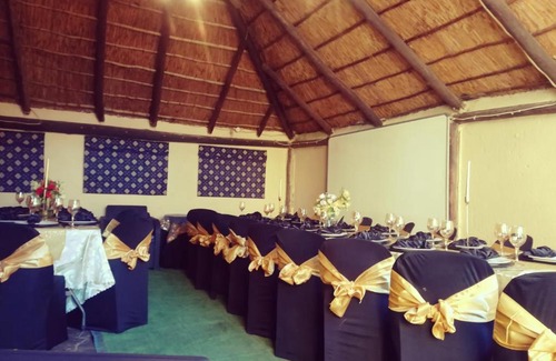 Greater Johannesburg Metropolitan Area Bed & Breakfast | LOLO'S GUEST HOUSE
