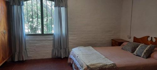 Pedro Vargas House | Loma Bonita