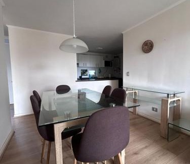 Papudo Apartment | Lomas de Papudo 5